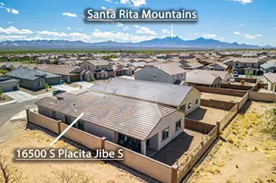 16500 S Placita Jibe, Sahuarita, AZ 85629 - Photo 42
