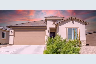 16500 S Placita Jibe, Sahuarita, AZ 85629 - Photo 48