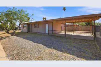 3402 E 27th Street, Tucson, AZ 85713 - Photo 2