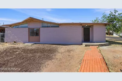 3402 E 27th Street, Tucson, AZ 85713 - Photo 8
