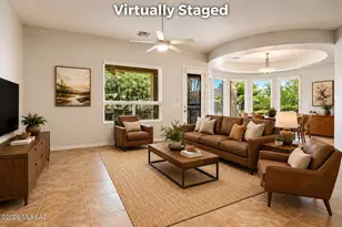12740 N Piping Rock Rd, Oro Valley, AZ 85755 - Photo 10