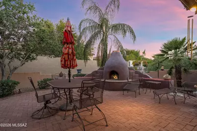 12740 N Piping Rock Road, Oro Valley, AZ 85755 - Photo 44