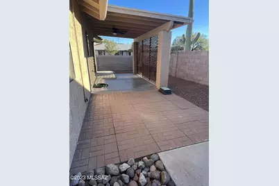 9641 N Gyor Place, Tucson, AZ 85742 - Photo 24