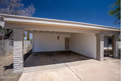 7745 E 34th Street, Tucson, AZ 85710 - Photo 2