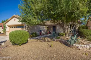 7459 W Mystic Sky Ln, Tucson, AZ 85743 - Photo 1