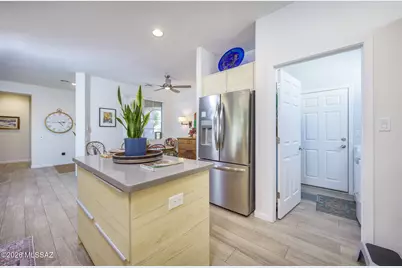 7459 W Mystic Sky Lane, Tucson, AZ 85743 - Photo 12