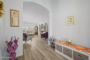 7670 W Running Bear Dr, Tucson, AZ 85743 - Photo 4