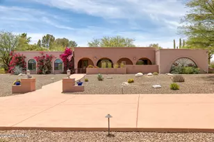 3575 N Pantano Rd, Tucson, AZ 85750 - Photo 2