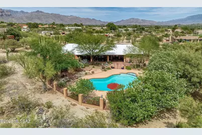 3575 N Pantano Road, Tucson, AZ 85750 - Photo 50