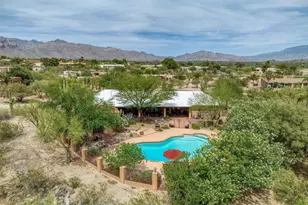 3575 N Pantano Rd, Tucson, AZ 85750 - Photo 50