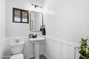 10017 S Placita Notable, Vail, AZ 85641 - Photo 28