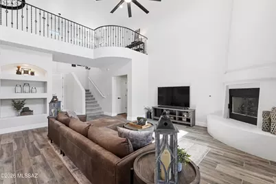 10017 S Placita Notable, Vail, AZ 85641 - Photo 8