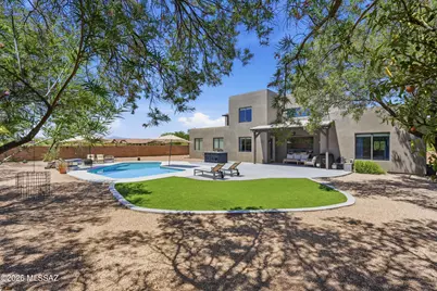 10017 S Placita Notable, Vail, AZ 85641 - Photo 44
