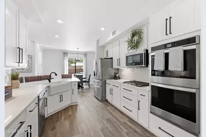 10017 S Placita Notable, Vail, AZ 85641 - Photo 16
