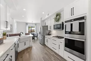 10017 S Placita Notable, Vail, AZ 85641 - Photo 16