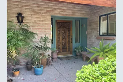 6511 N Calle Padre Felipe, Tucson, AZ 85718 - Photo 2