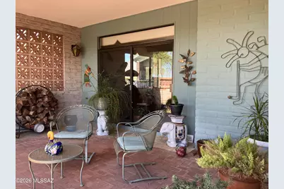 6511 N Calle Padre Felipe, Tucson, AZ 85718 - Photo 8