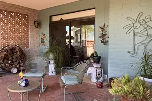 6511 N Calle Padre Felipe, Tucson, AZ 85718 - Photo 8