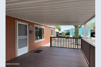 1110 S Highway 80 #114, Benson, AZ 85602 - Photo 2