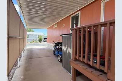 1110 S Highway 80 #114, Benson, AZ 85602 - Photo 32