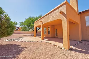 3151 W Stoney Brook Trail, Tucson, AZ 85742 - Photo 44