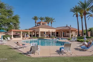 3151 W Stoney Brook Trail, Tucson, AZ 85742 - Photo 48
