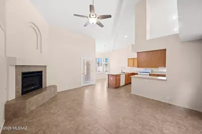 3151 W Stoneybrook Trail, Tucson, AZ 85742 - Photo 8