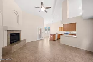 3151 W Stoney Brook Trail, Tucson, AZ 85742 - Photo 8
