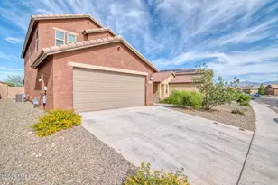 8811 E Stone Meadow Cir, Tucson, AZ 85730 - Photo 2