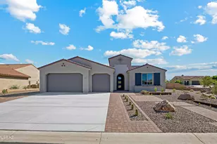 66101 E Cactus Ln, Tucson, AZ 85739 - Photo 1