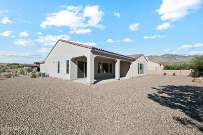 66101 E Cactus Lane, Tucson, AZ 85739 - Photo 24