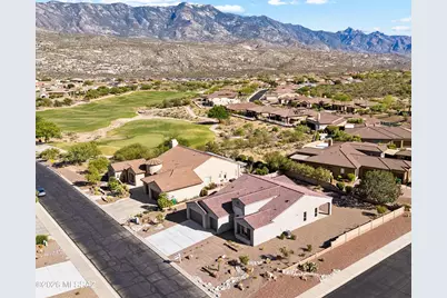 66101 E Cactus Lane, Tucson, AZ 85739 - Photo 2