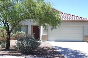8403 N Coyote View Ct, Tucson, AZ 85743 - Photo 1