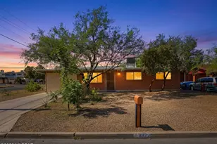 3372 E 24th St, Tucson, AZ 85713 - Photo 1