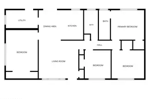 3372 E 24th St, Tucson, AZ 85713 - Photo 32