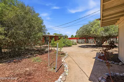 3372 E 24th Street, Tucson, AZ 85713 - Photo 10