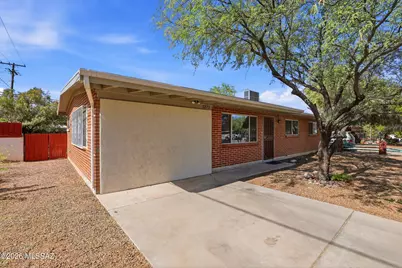 3372 E 24th Street, Tucson, AZ 85713 - Photo 4