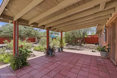 3372 E 24th Street, Tucson, AZ 85713 - Photo 6