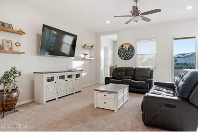 12537 N Denton Way, Marana, AZ 85653 - Photo 16