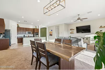 12537 N Denton Way, Marana, AZ 85653 - Photo 20