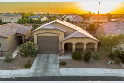 12537 N Denton Way, Marana, AZ 85653 - Photo 40