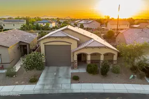 12537 N Denton Way, Marana, AZ 85653 - Photo 40
