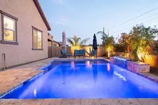 12537 N Denton Way, Marana, AZ 85653 - Photo 38