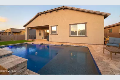12537 N Denton Way, Marana, AZ 85653 - Photo 32