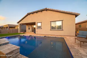 12537 N Denton Way, Marana, AZ 85653 - Photo 32