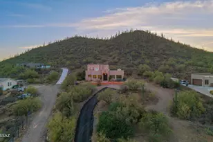 4210 W Mossman Rd, Tucson, AZ 85746 - Photo 42