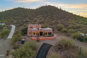 4210 W Mossman Rd, Tucson, AZ 85746 - Photo 46