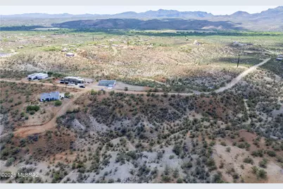 1665 Vereda Neblina #54, Rio Rico, AZ 85648 - Photo 6