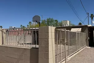 419 E Alturas St, Tucson, AZ 85705 - Photo 2