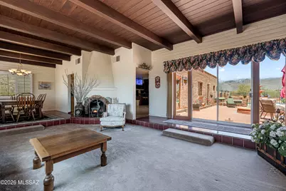 10663 E Fort Lowell Road, Tucson, AZ 85749 - Photo 6